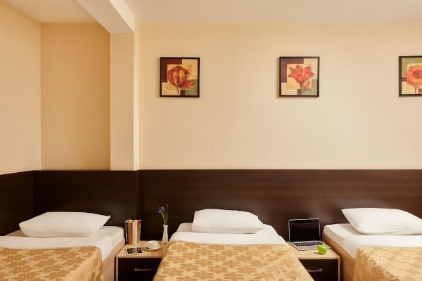 Marmelade Hotel (Perm')